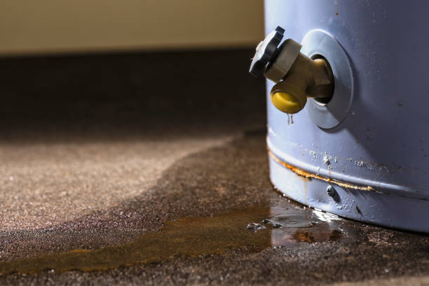 , CA Water damage restoration Company